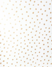 Load image into Gallery viewer, Sisters of The Sun - Gold on Cream Wallcovering