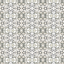 Load image into Gallery viewer, 1515--2 Grey Ivory Fabric