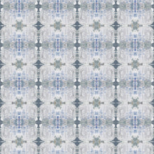 Load image into Gallery viewer, 21413-3 Blue Grey Fabric