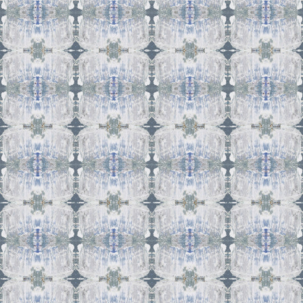21413-3 Blue Grey Fabric