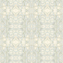Load image into Gallery viewer, 51514--3 Grey Chartreuse Fabric