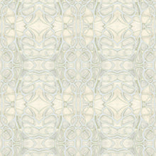 Load image into Gallery viewer, 51514--3 Grey Chartreuse Fabric