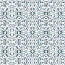 Load image into Gallery viewer, 1515 Blue Sapphire Wallcovering