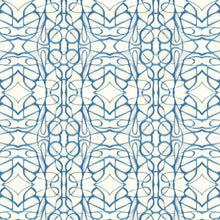 Load image into Gallery viewer, 51514 Peacock Wallcovering