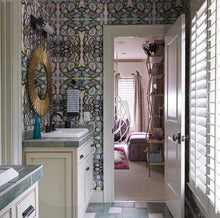 Load image into Gallery viewer, 43014 Multi Wallcovering