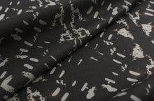 Load image into Gallery viewer, Native Embers (Black) Fabric
