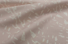 Load image into Gallery viewer, Native Embers (Bleached Rose) Fabric