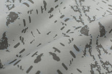 Load image into Gallery viewer, Native Embers (Silver) Fabric