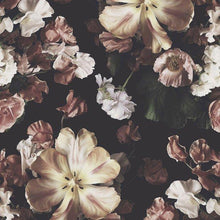Load image into Gallery viewer, Reese Dark Wallcovering