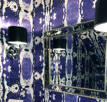 Load image into Gallery viewer, 125-5 Royal Wallcovering