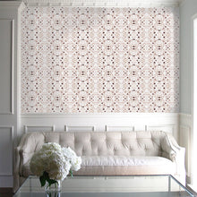 Load image into Gallery viewer, Splatter Sepia Wallcovering