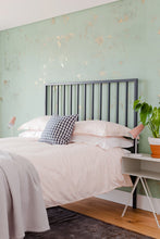 Load image into Gallery viewer, Igneous Olivine Wallcovering (Hand Painted)