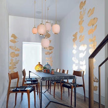 Load image into Gallery viewer, Columbia Road Gold Wallcovering