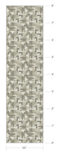 Load image into Gallery viewer, Little Steps Sand Wallcovering