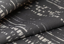 Load image into Gallery viewer, Traces (Iron) Fabric