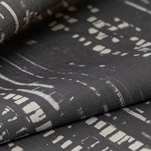 Load image into Gallery viewer, Traces (Iron) Fabric