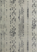 Load image into Gallery viewer, Traces Grasscloth (Iron) Wallpaper