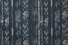 Load image into Gallery viewer, Traces (Night) Fabric
