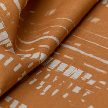 Load image into Gallery viewer, Traces (Straw) Fabric