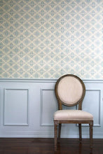 Load image into Gallery viewer, Placid Grasscloth Wallcovering