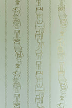 Load image into Gallery viewer, Chairs - Eau De Nil Wallcovering