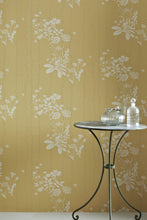 Load image into Gallery viewer, Wild Meadow - Dandelion Wallcovering