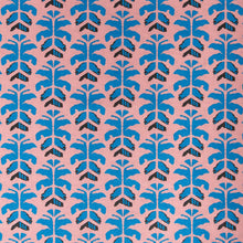 Load image into Gallery viewer, Wild Palms La Boca Fabric