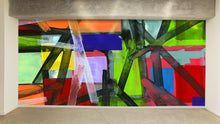 Load image into Gallery viewer, WT- 414 Wallpaper Mural