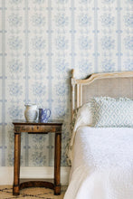 Load image into Gallery viewer, Asiatic Pheasant - China Blue Wallcovering