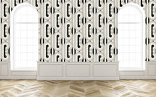 Load image into Gallery viewer, 12024 Biscotti Non-Woven Fibre Wallcovering