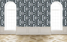 Load image into Gallery viewer, 12024 Lake Non-Woven Fibre Wallcovering