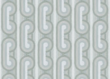 Load image into Gallery viewer, 12024 Sea Glass Non-Woven Fibre Wallcovering