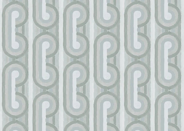 12024 Sea Glass Non-Woven Fibre Wallcovering