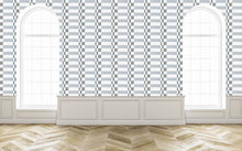 Load image into Gallery viewer, 12424 Blue Mist Grasscloth