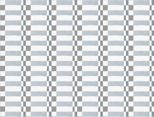 12424 Blue Mist Grasscloth