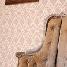 Load image into Gallery viewer, Ikat - Plaster Wallcovering