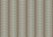 Load image into Gallery viewer, 21724 Chestnut B Grasscloth