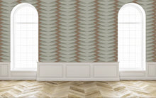 Load image into Gallery viewer, 21724 Chestnut B Grasscloth