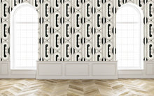 Load image into Gallery viewer, 12024 Biscotti Grasscloth