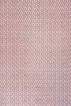 Load image into Gallery viewer, Calico - Burnt Rose Wallcovering