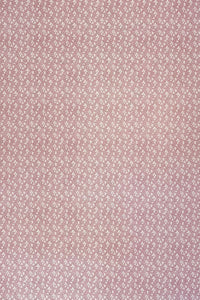 Calico - Burnt Rose Wallcovering