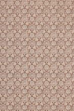 Load image into Gallery viewer, Indian Elephant - Chocolate Blush Wallcovering