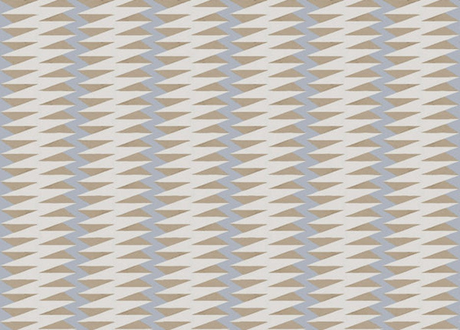 32524 Carte Blanche B (Half Scale) Non-Woven Fibre Wallcovering