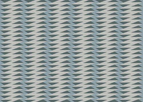 32524 Milton Blue B Grasscloth
