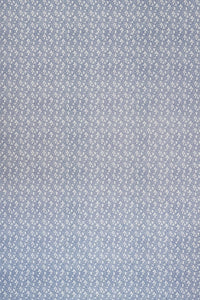 Calico - Navy Wallcovering