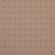 Load image into Gallery viewer, Indian Elephant - Vintage Blue Wallcovering