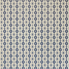 Load image into Gallery viewer, Kilim - Navy Wallcovering