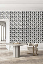 Load image into Gallery viewer, 42623 Chill Sisal Grasscloth Wallcovering