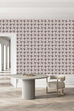 Load image into Gallery viewer, 42623 Nude Sisal Grasscloth Wallcovering