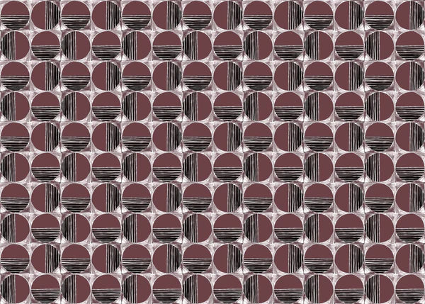 42623 Red Clay Fabric